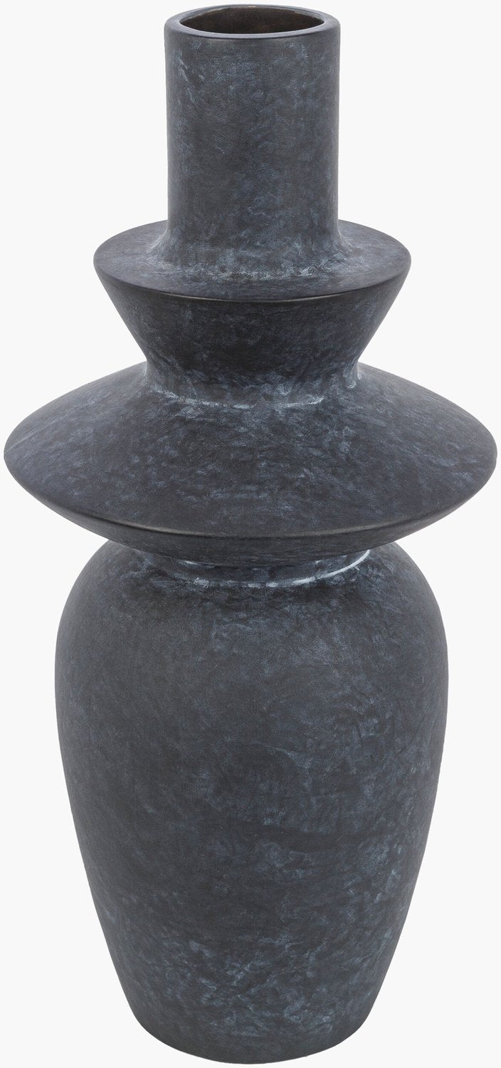 SURYA YAGYA VASE - Decorative Accents