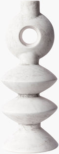 SURYA YAGYA VASE - Decorative Accents