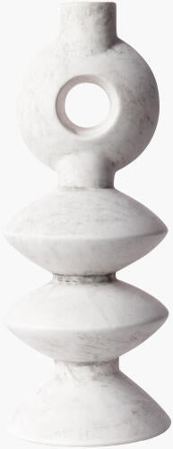 SURYA YAGYA VASE - Decorative Accents