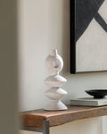 SURYA YAGYA VASE - Decorative Accents