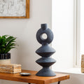 SURYA YAGYA VASE - Decorative Accents