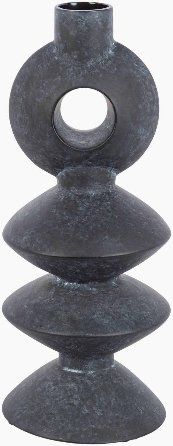 SURYA YAGYA VASE - Decorative Accents