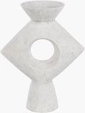 SURYA YAGYA VASE - Decorative Accents