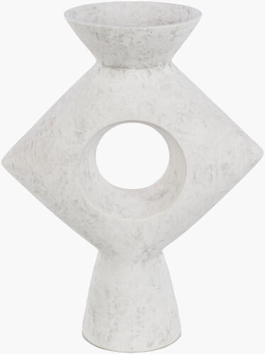 SURYA YAGYA VASE - Decorative Accents