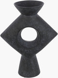 SURYA YAGYA VASE - Decorative Accents