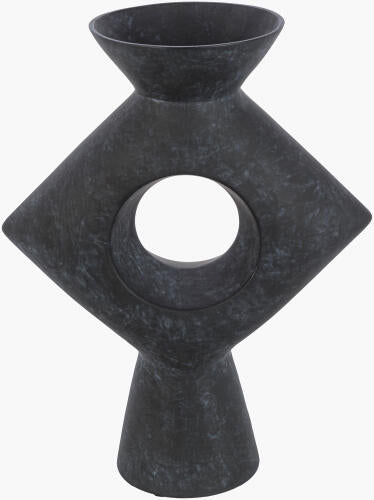 SURYA YAGYA VASE - Decorative Accents