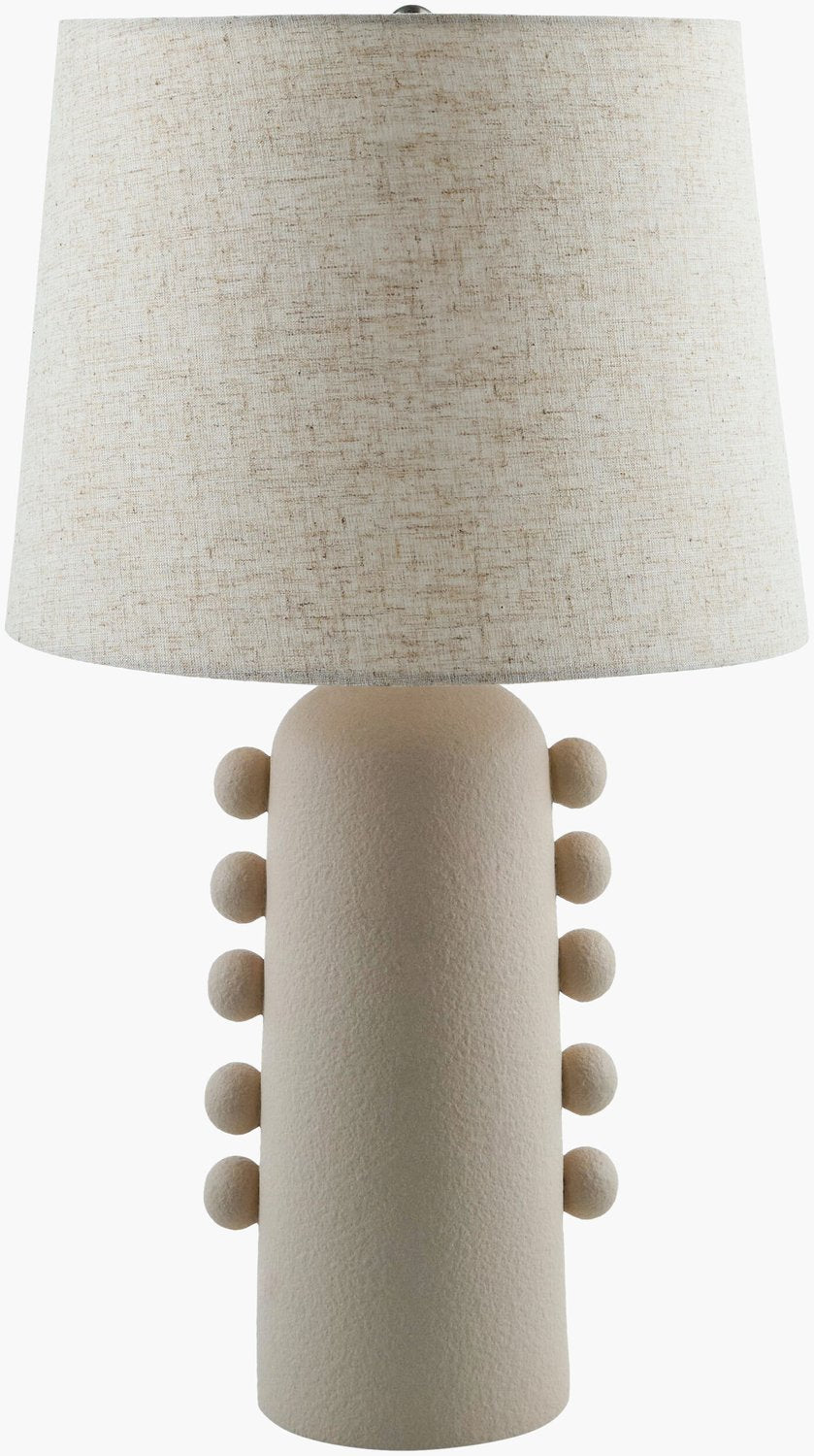 LIVABLISS, YAKO ACCENT TABLE LAMP, TABLE LAMPS