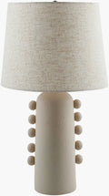 LIVABLISS, YAKO ACCENT TABLE LAMP, TABLE LAMPS