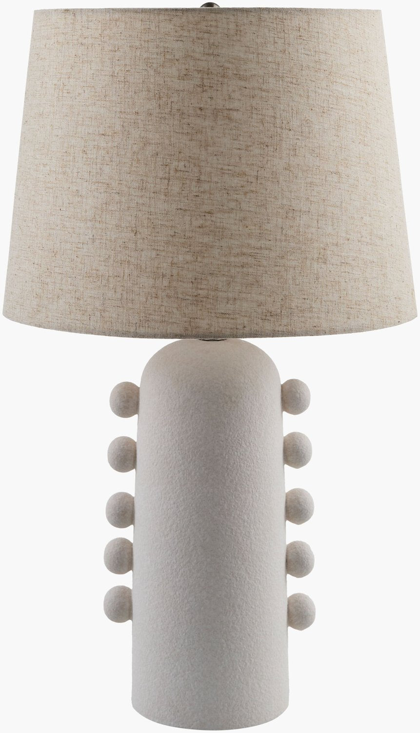 LIVABLISS, YAKO ACCENT TABLE LAMP, TABLE LAMPS