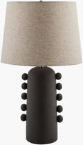 LIVABLISS, YAKO ACCENT TABLE LAMP, TABLE LAMPS