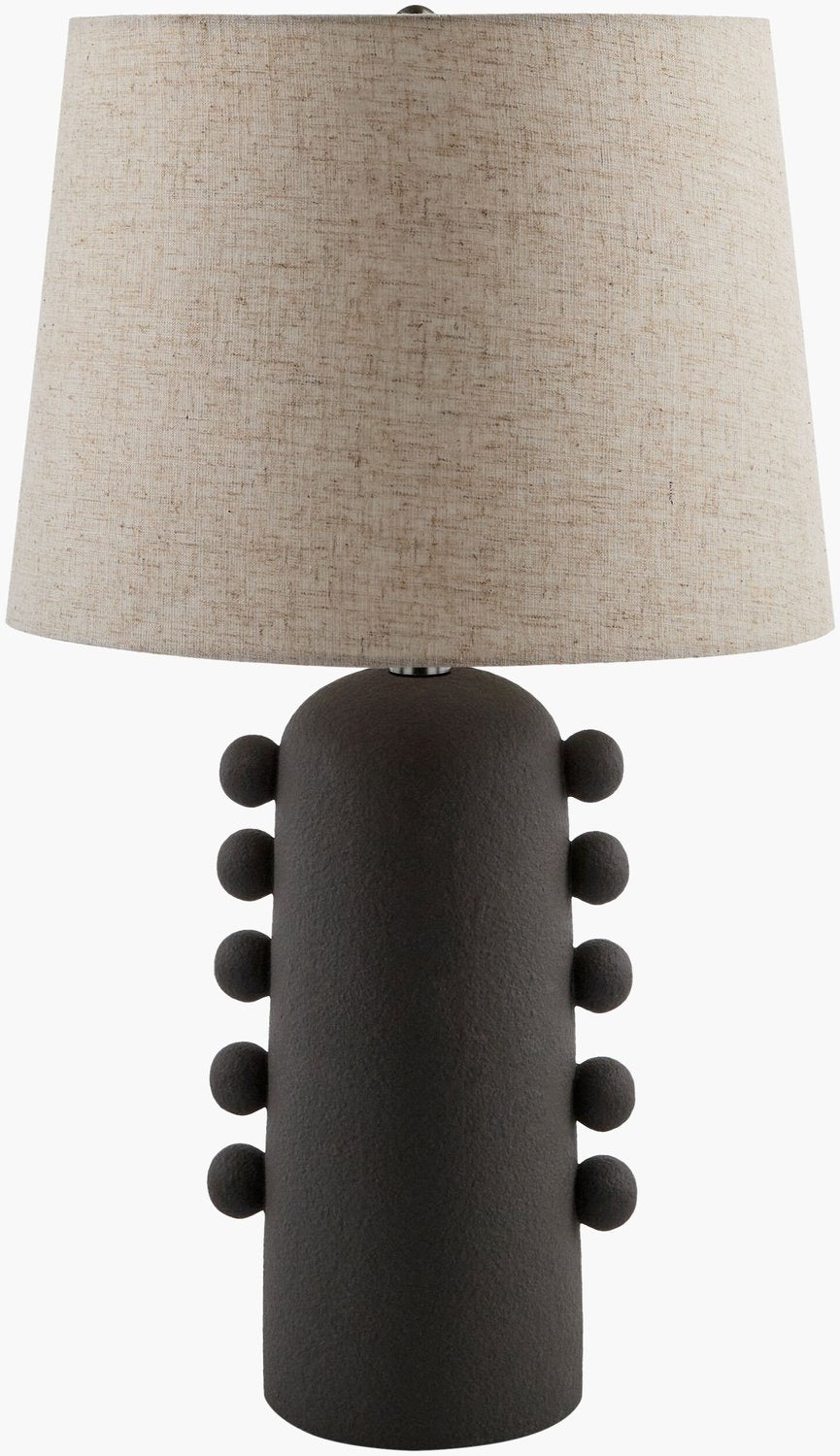 LIVABLISS, YAKO ACCENT TABLE LAMP, TABLE LAMPS