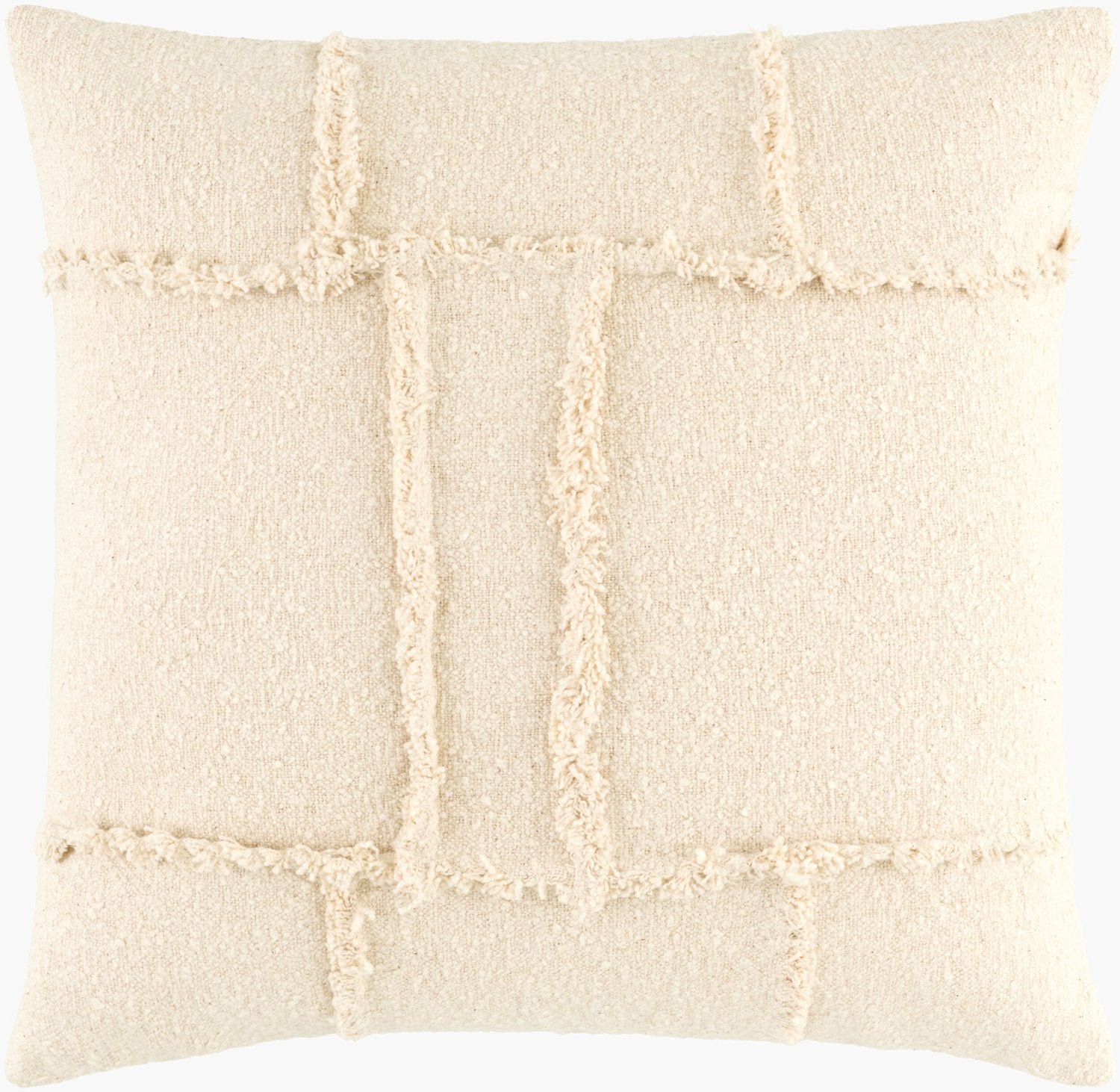 LIVABLISS YULARA ACCENT PILLOW - Linens