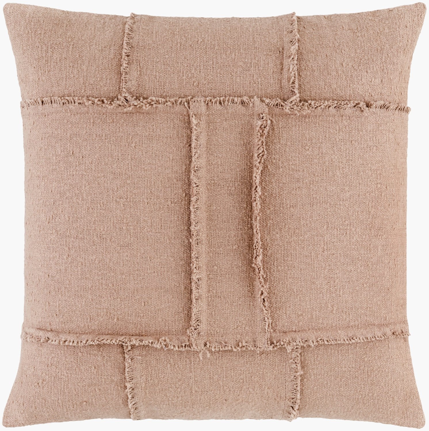 LIVABLISS YULARA ACCENT PILLOW - Linens