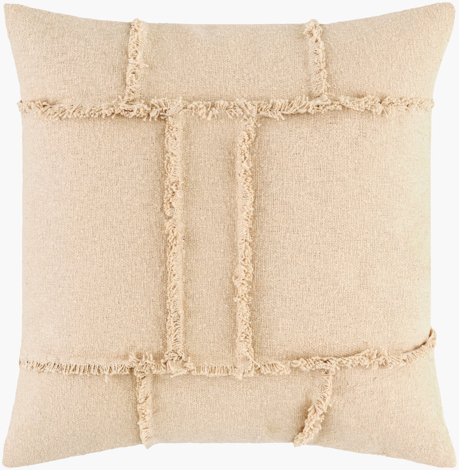 LIVABLISS YULARA ACCENT PILLOW - Linens