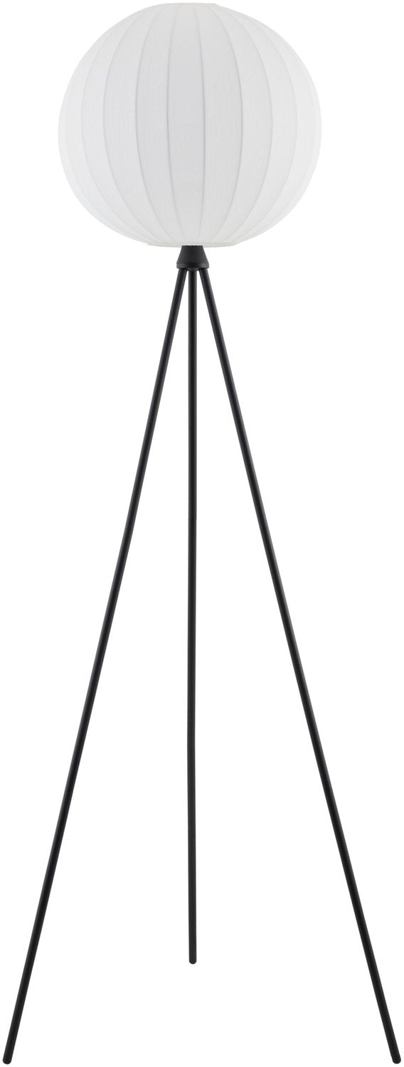 LIVABLISS, YALATA ACCENT FLOOR LAMP, FLOOR LAMP