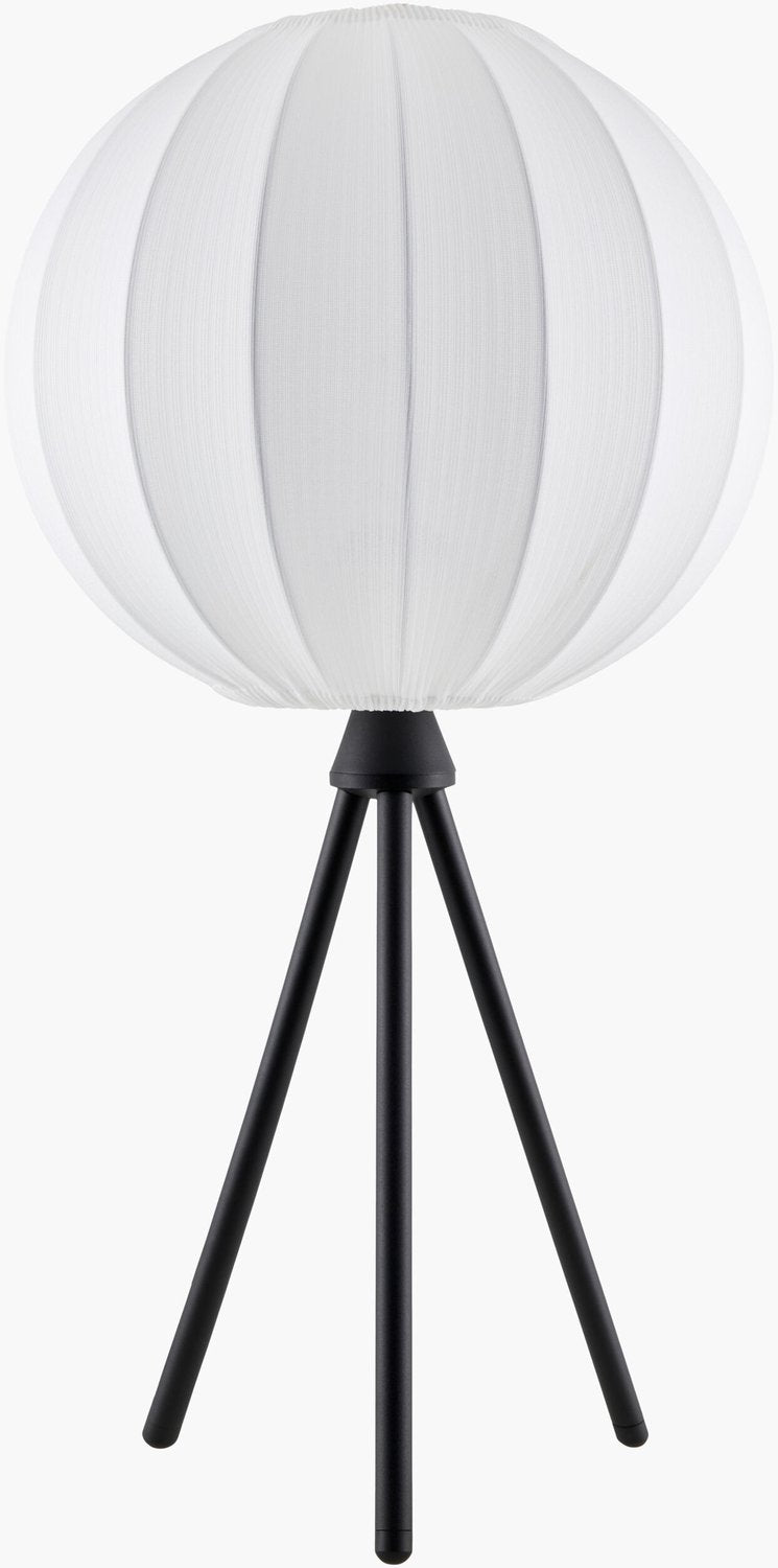 LIVABLISS, YALATA ACCENT TABLE LAMP, TABLE LAMPS