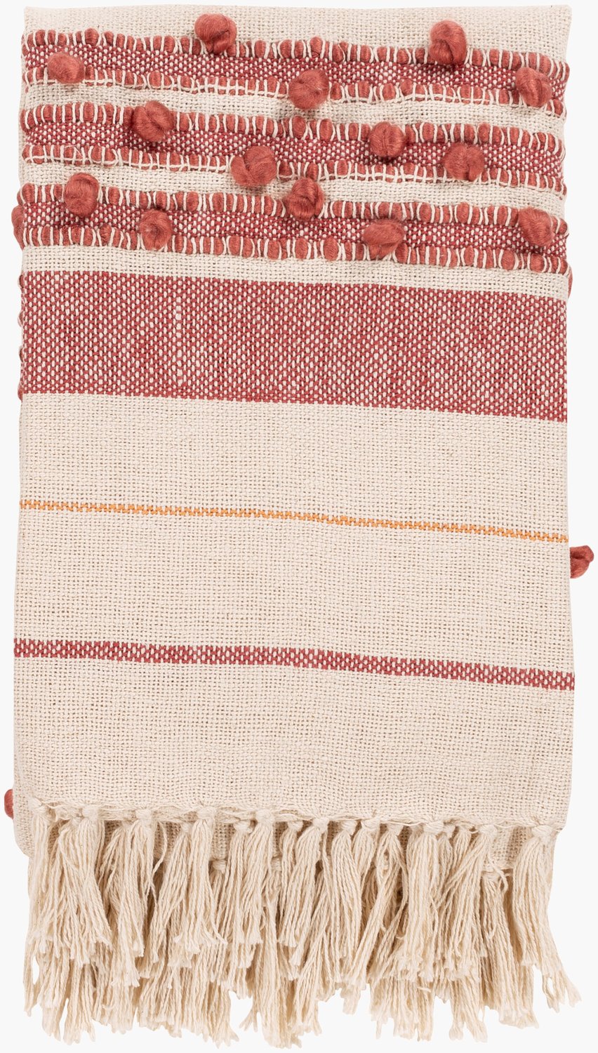LIVABLISS YEMAYA THROW - Linens