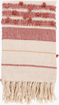 LIVABLISS YEMAYA THROW - Linens