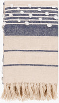 LIVABLISS YEMAYA THROW - Linens