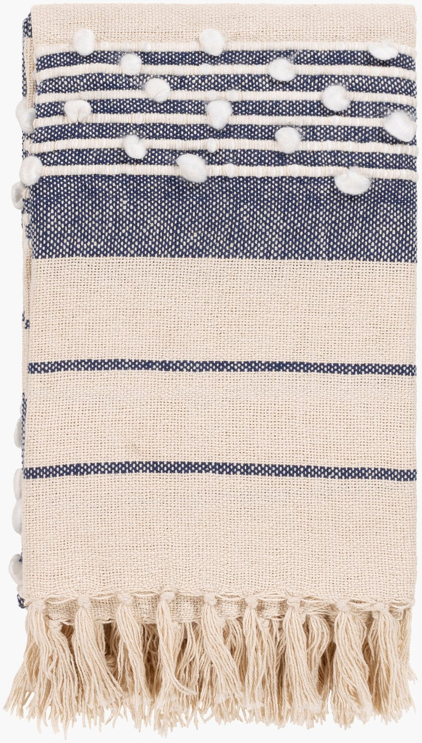 LIVABLISS YEMAYA THROW - Linens