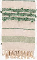 LIVABLISS YEMAYA THROW - Linens