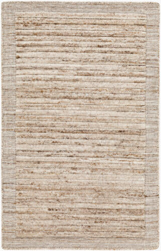 SURYA YASMIN HANDMADE RUG - Rugs