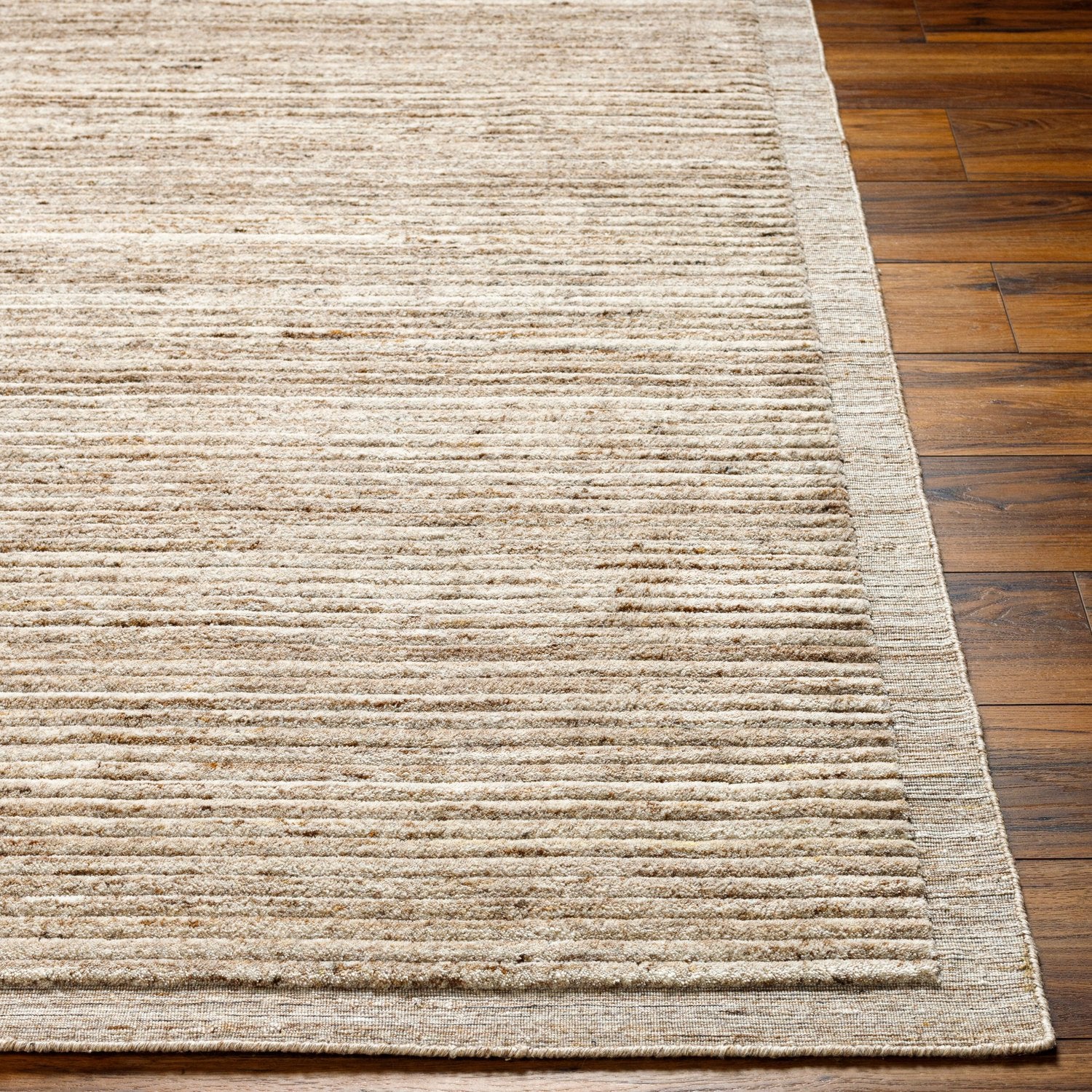 SURYA YASMIN HANDMADE RUG - Rugs