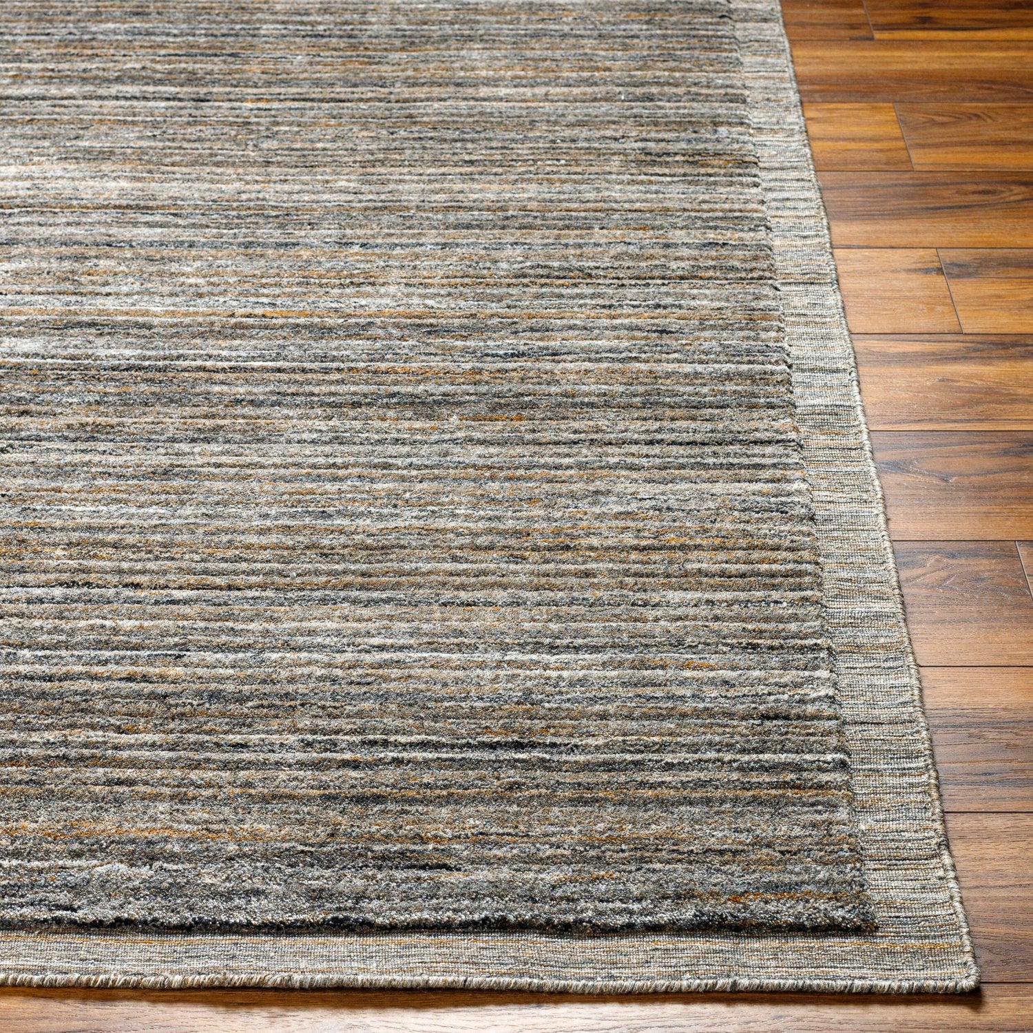 SURYA YASMIN HANDMADE RUG - Rugs