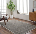 SURYA YASMIN HANDMADE RUG - Rugs