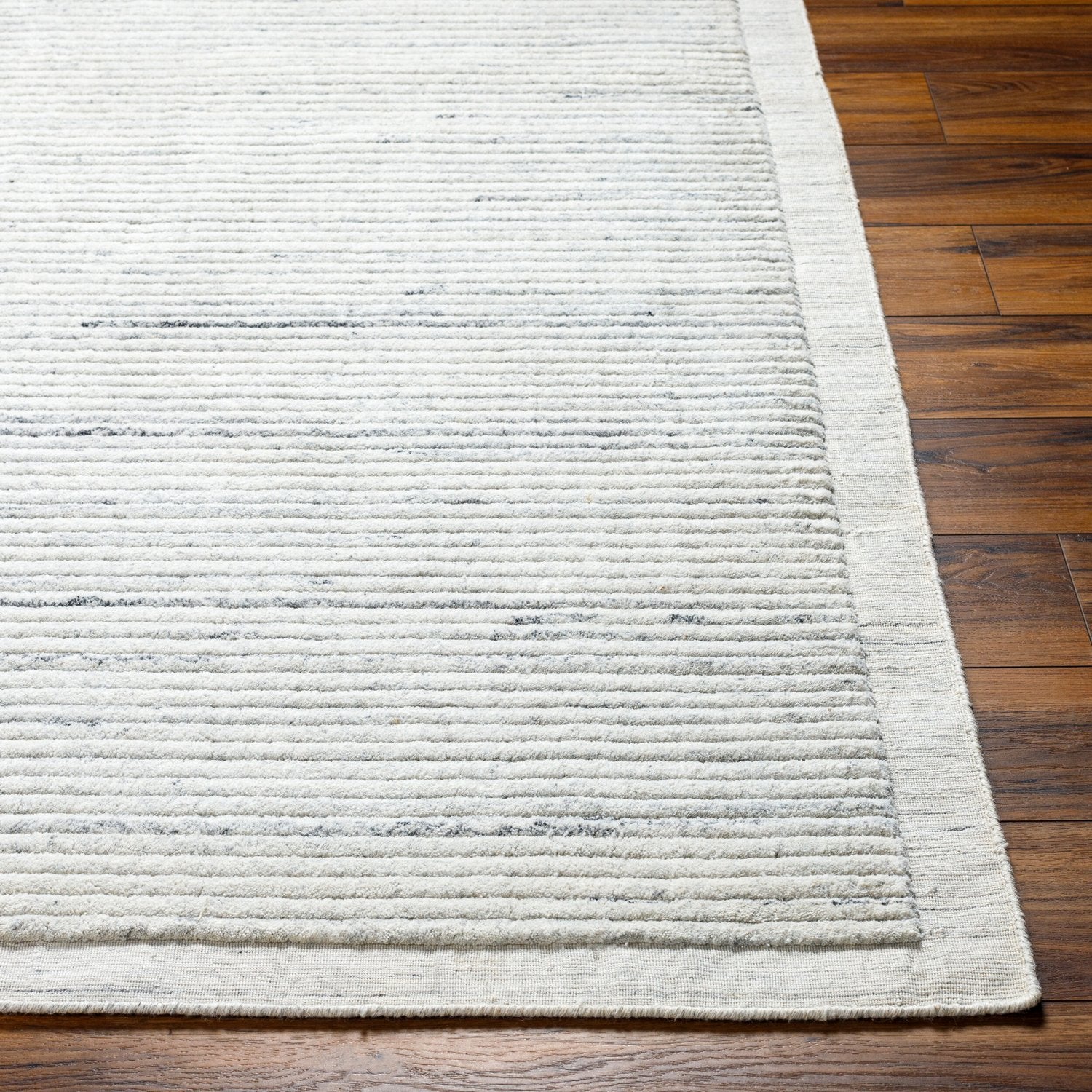 SURYA YASMIN HANDMADE RUG - Rugs