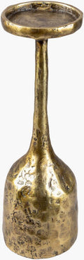 SURYA YAMUNA CANDLEHOLDER/CANDLE - Decorative Accents