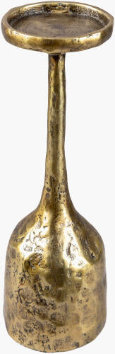 SURYA YAMUNA CANDLEHOLDER/CANDLE - Decorative Accents