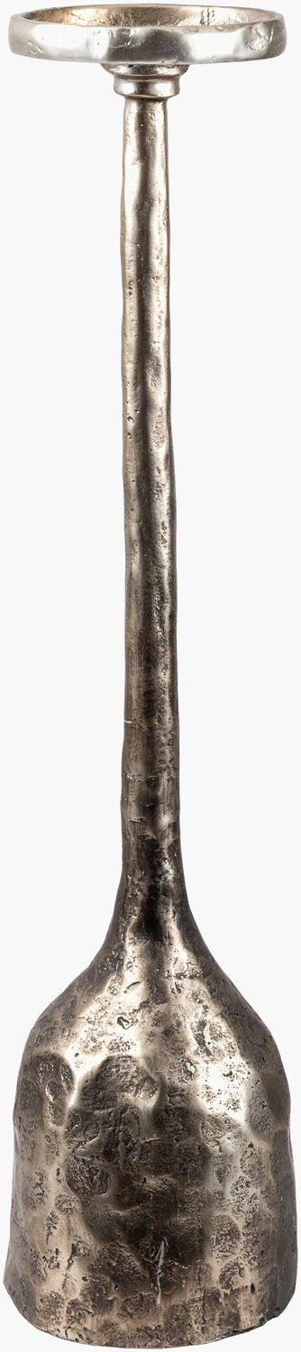 SURYA YAMUNA CANDLEHOLDER/CANDLE - Decorative Accents
