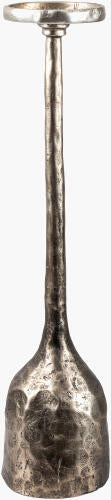 SURYA YAMUNA CANDLEHOLDER/CANDLE - Decorative Accents