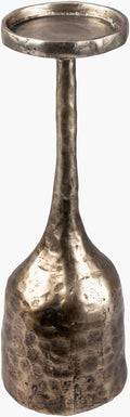 SURYA YAMUNA CANDLEHOLDER/CANDLE - Decorative Accents