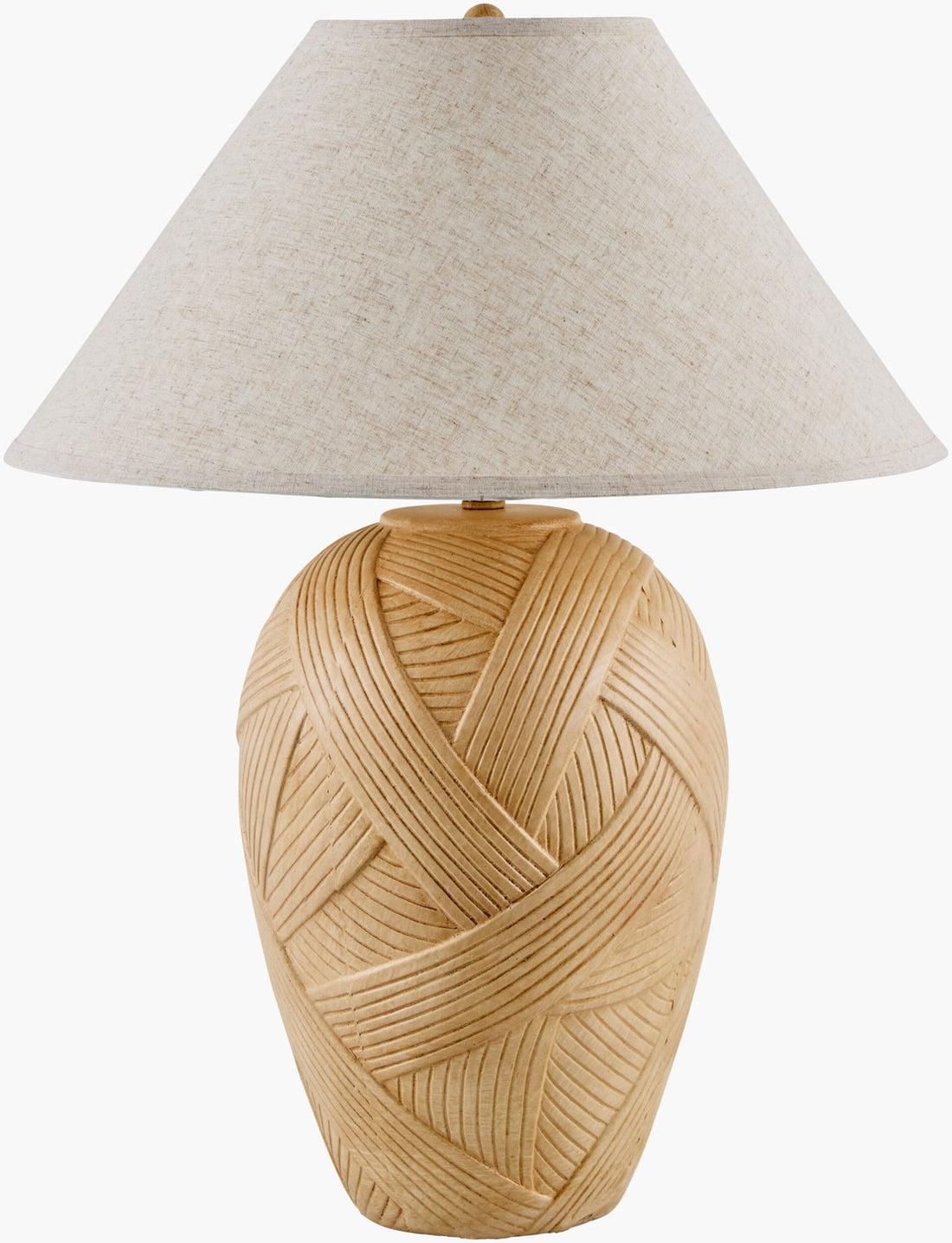 SURYA YENDI ACCENT TABLE LAMP - Table