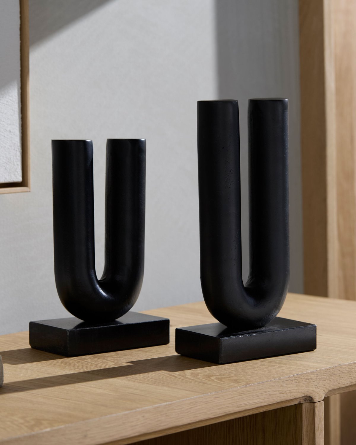 SURYA LAYANA DECORATIVE SCULPTURE - Decorative Accents