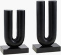 SURYA LAYANA DECORATIVE SCULPTURE - Decorative Accents
