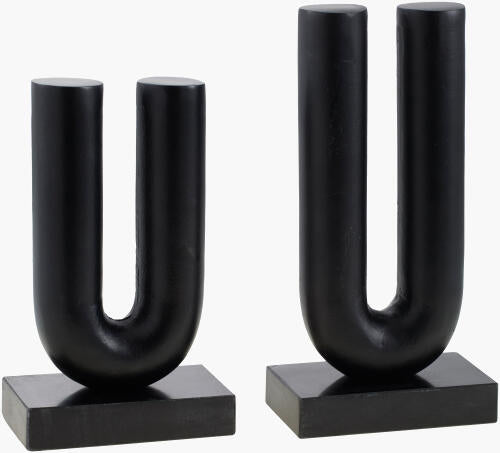 SURYA LAYANA DECORATIVE SCULPTURE - Decorative Accents