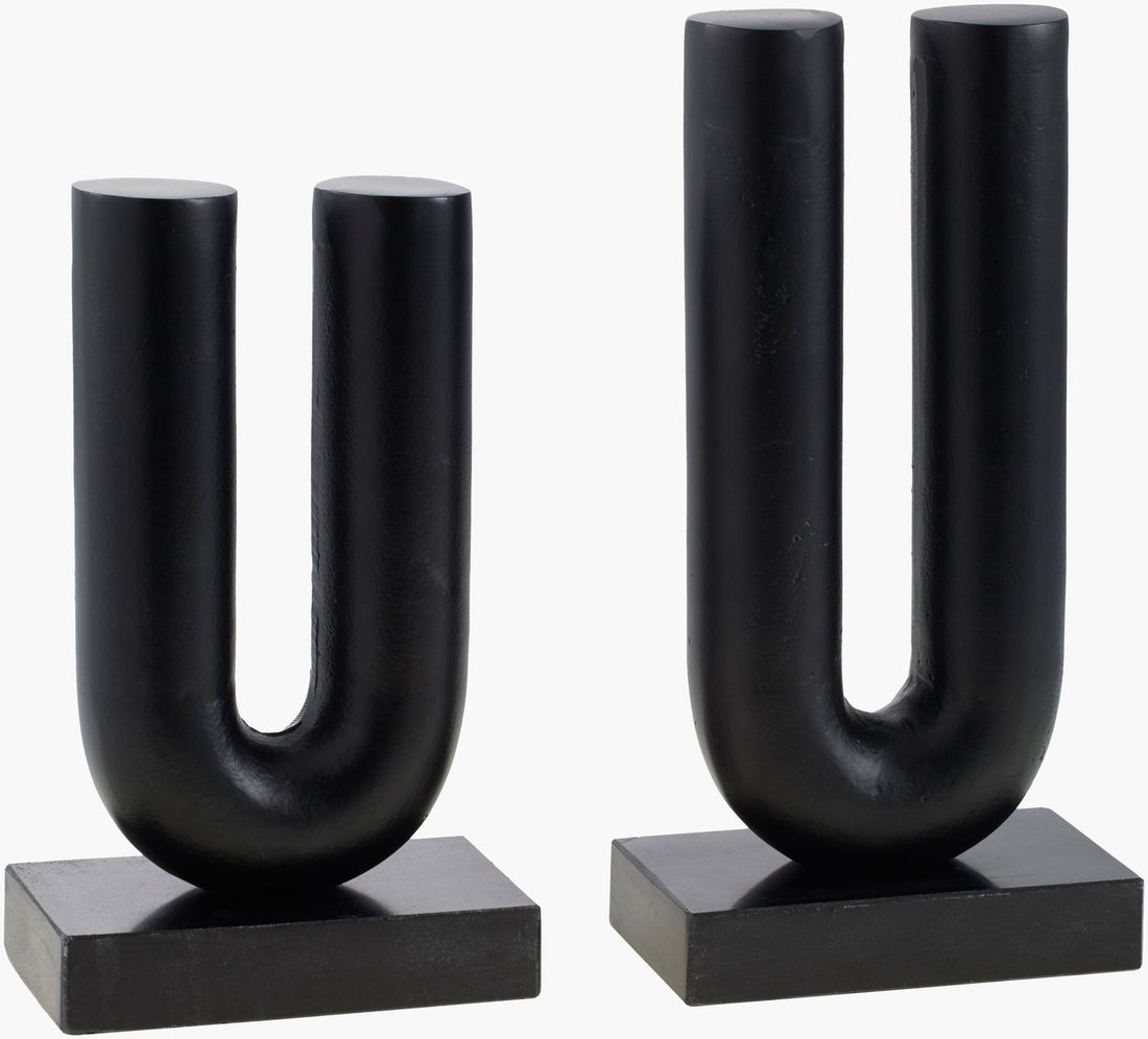 SURYA LAYANA DECORATIVE SCULPTURE - Decorative Accents