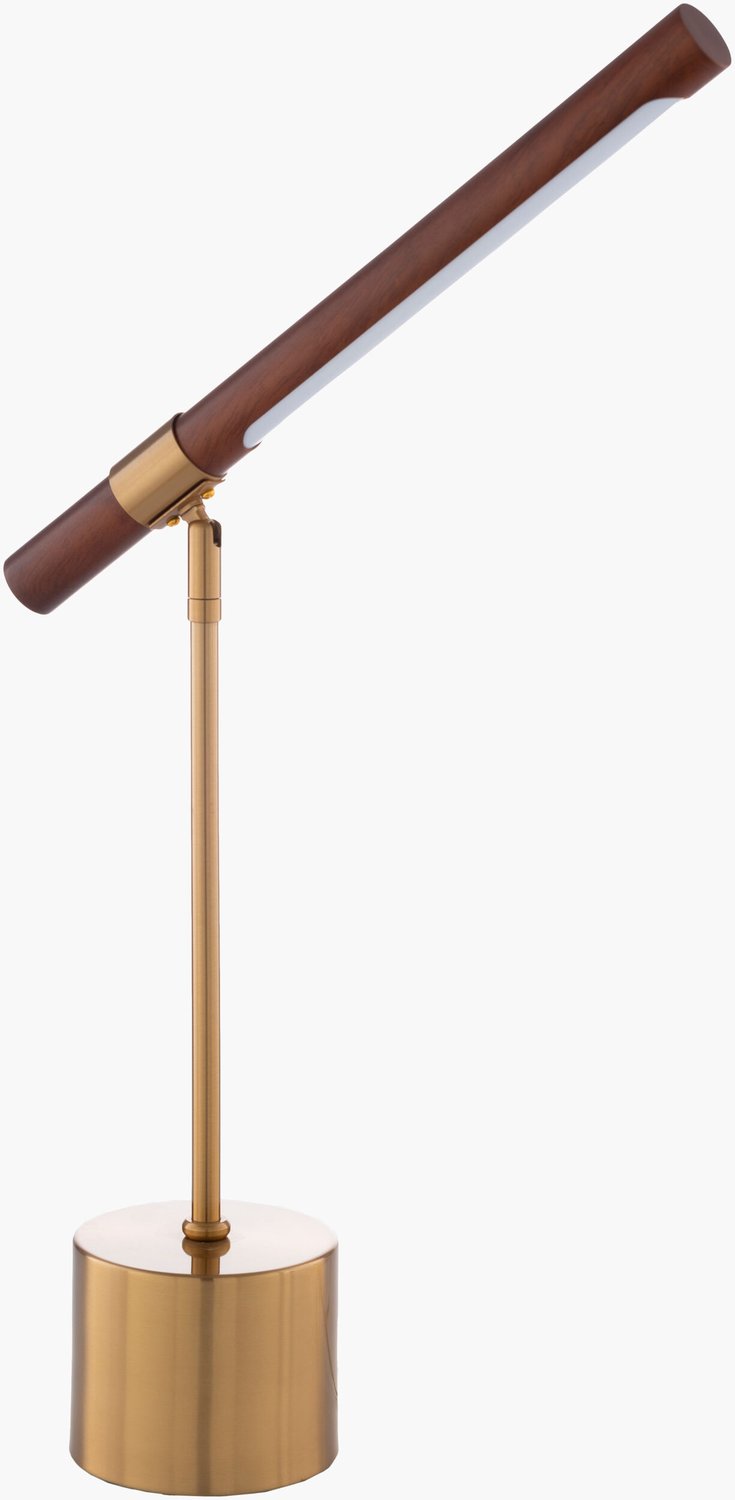 LIVABLISS YORKSHIRE TASK TABLE LAMP - Task