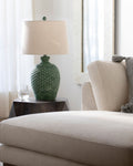SURYA, YOSEMITE ACCENT TABLE LAMP, TABLE LAMPS