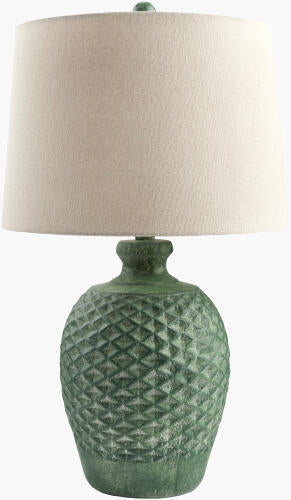 SURYA, YOSEMITE ACCENT TABLE LAMP, TABLE LAMPS