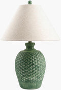 SURYA, YOSEMITE ACCENT TABLE LAMP, TABLE LAMPS