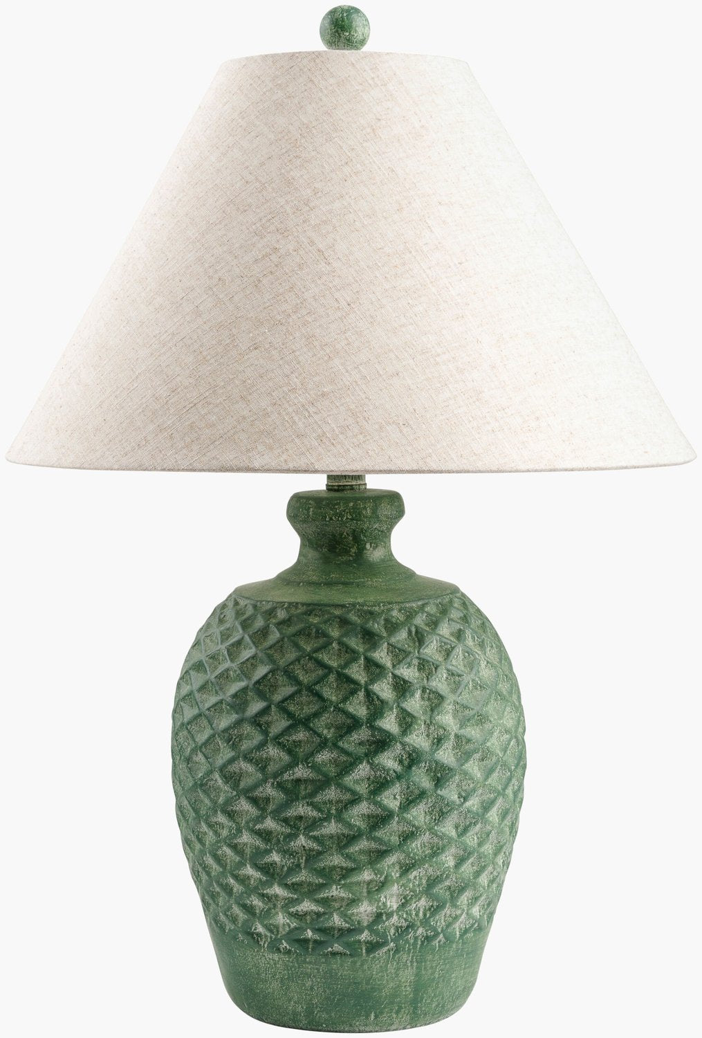SURYA, YOSEMITE ACCENT TABLE LAMP, TABLE LAMPS