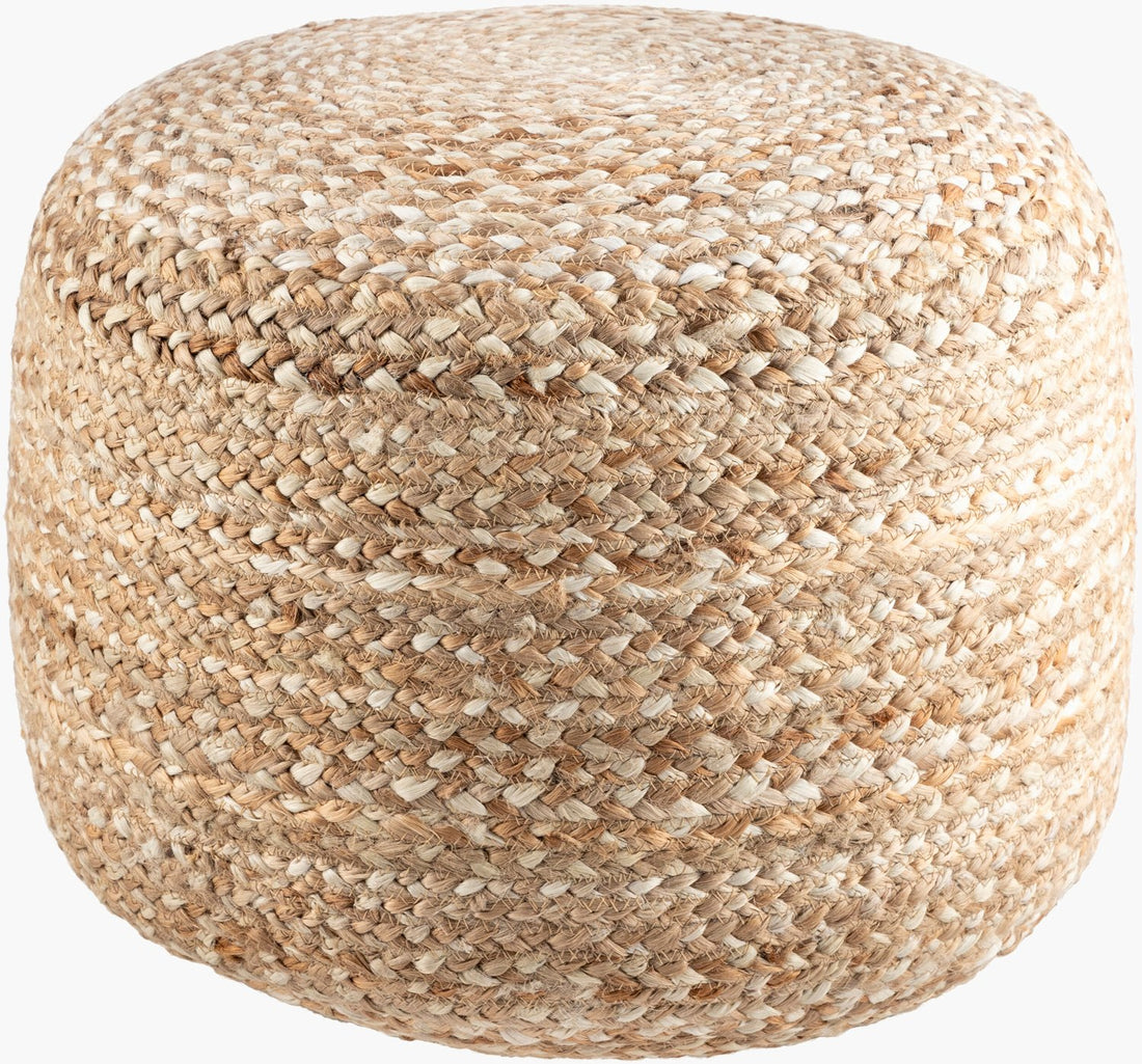 LIVABLISS YAROSLAVE POUF - Benches, Ottoman, Stools