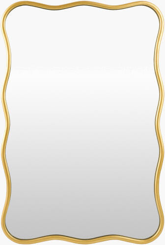 SURYA REYNOSA ACCENT MIRROR - Mirrors