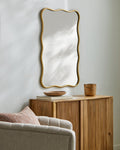 SURYA REYNOSA ACCENT MIRROR - Mirrors