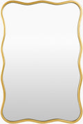 SURYA REYNOSA ACCENT MIRROR - Mirrors
