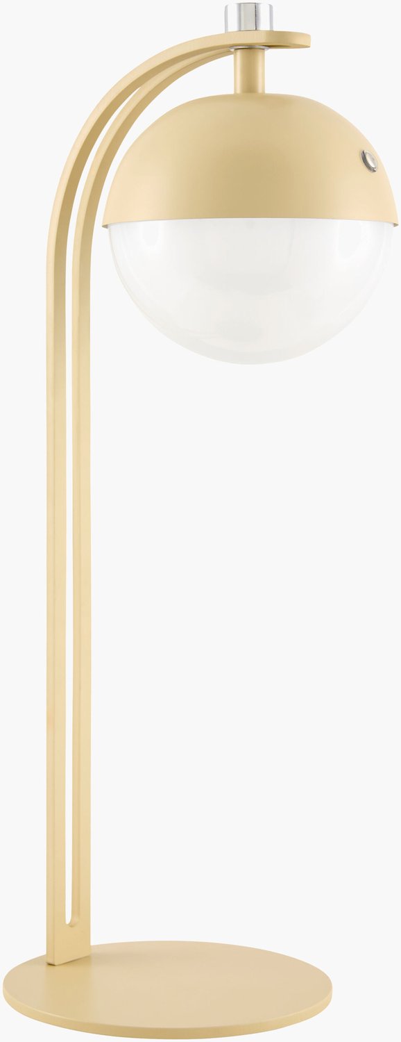 LIVABLISS, YUELIN ACCENT TABLE LAMP, TABLE LAMPS